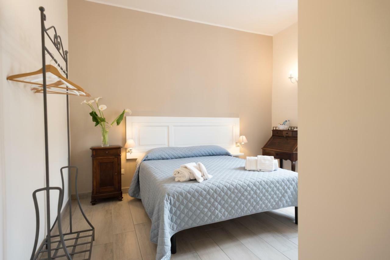 נאפולי B&B Supportico Lopez מראה חיצוני תמונה