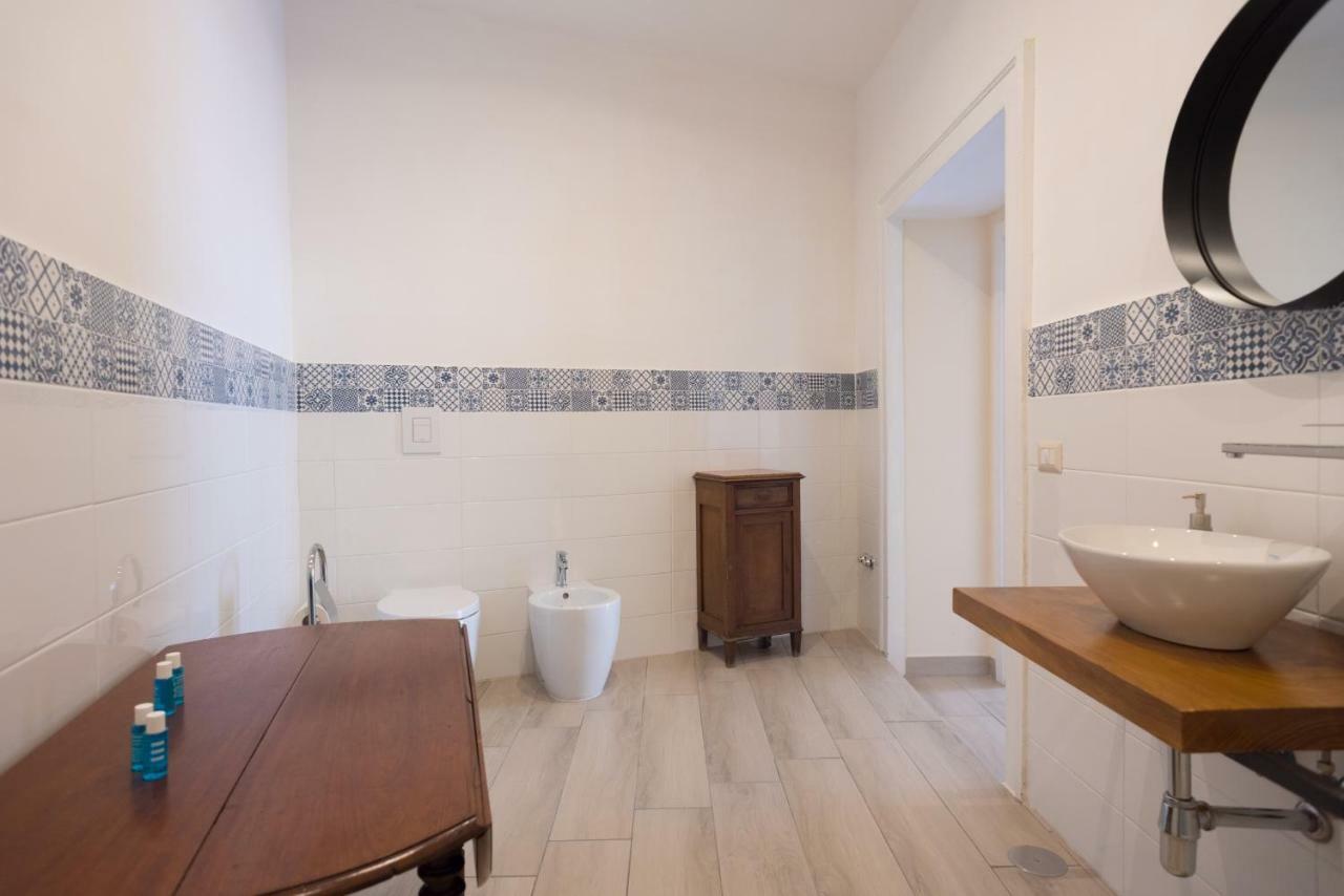 נאפולי B&B Supportico Lopez מראה חיצוני תמונה