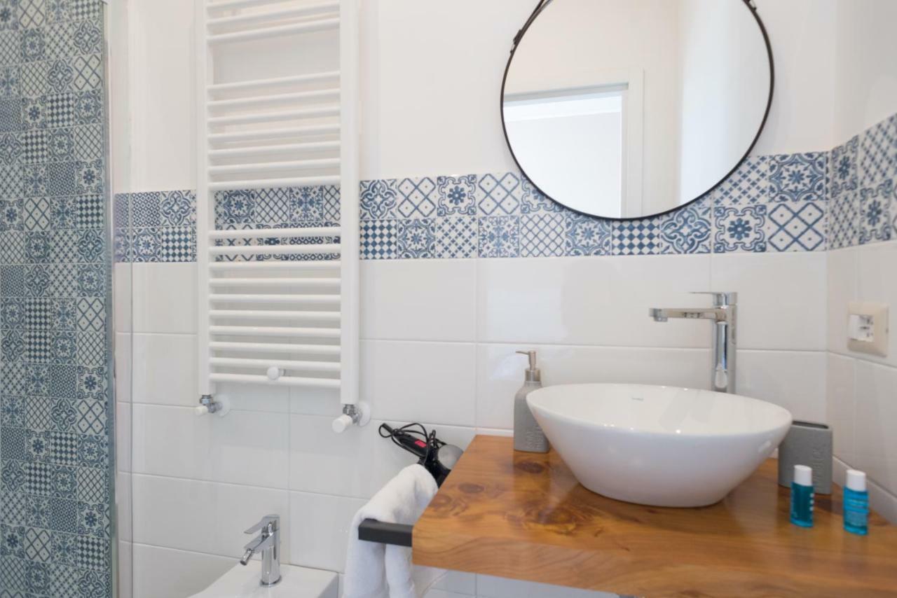 נאפולי B&B Supportico Lopez מראה חיצוני תמונה